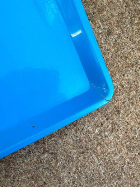 Pienikokoinen häkki myynnissä! Vaasa – foto 8