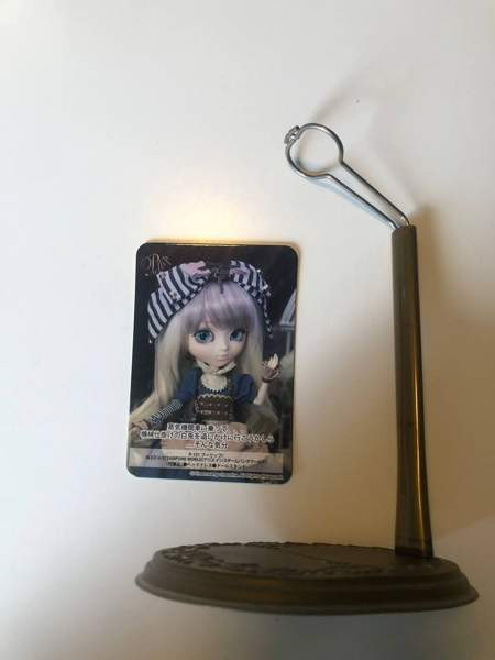 Pullip Alice in Steampunk world Helsinki - изображение 6