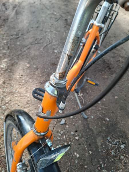 Helkama 26 Konnevesi - valokuva 3