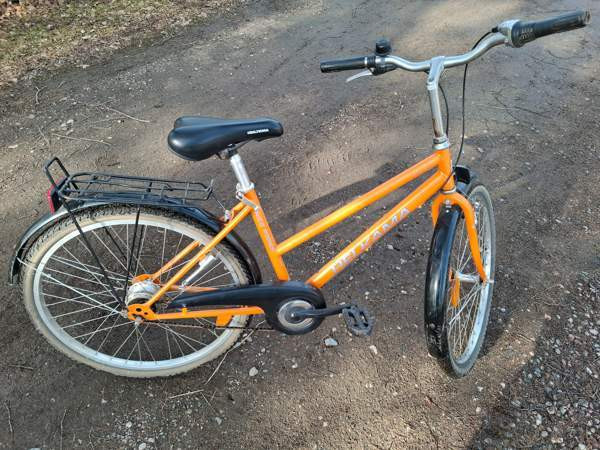 Helkama 26 Konnevesi - valokuva 2