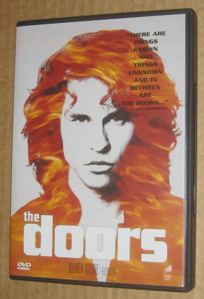 The Doors,  Emma, Äideistä parhain, Alfie, Kuokkavieraat,Harvardin varkaat Tampere - photo 1