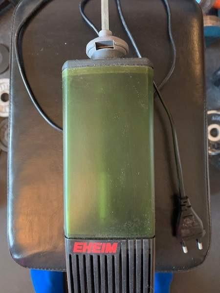 Eheim PickUp 160 (2010) Rovaniemi – foto 1
