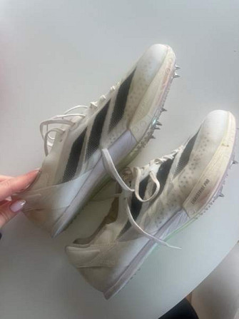 Adidas piikkarit Joensuu - photo 2