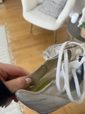 Adidas piikkarit Joensuu - photo 4