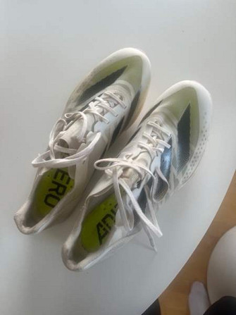 Adidas piikkarit Joensuu - photo 1