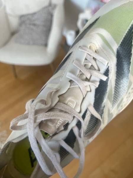 Adidas piikkarit Йоэнсуу - изображение 5