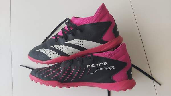 Adidas turffit 38 Kangasala - valokuva 1