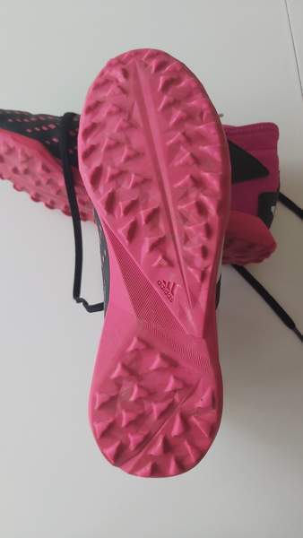 Adidas turffit 38 Kangasala - valokuva 4