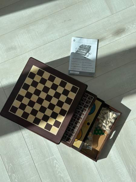 Pelilaatikko Tammela - photo 1