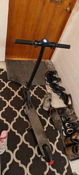 Sähköpotkulauta uusiakku Virrat - изображение 1