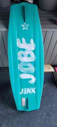 Wakeboard 127cm Lappeenranta