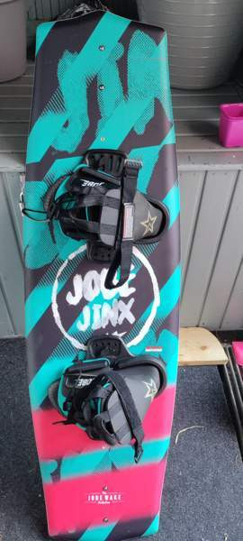 Wakeboard 127cm Лаппенранта - изображение 1