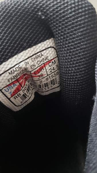 uudenveroiset sisäpeli/ jumppakengät 38 Kangasala - photo 3