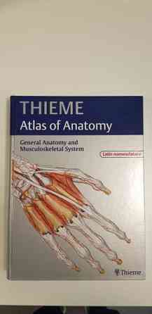ATLAS Thieme Lahti