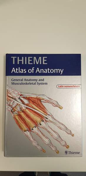 ATLAS Thieme Lahti - photo 1