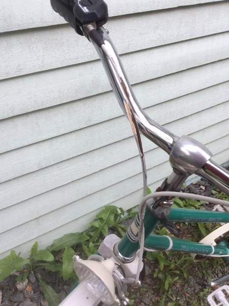 Naisten pyörä Joroinen – foto 1