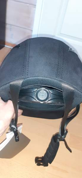 Ratsastuskypärä 54-56 UUSI Tuusula - photo 3