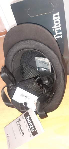 Ratsastuskypärä 54-56 UUSI Tuusula - photo 5