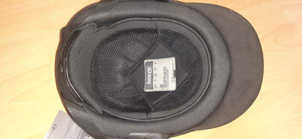 Ratsastuskypärä 54-56 UUSI Tuusula - photo 2