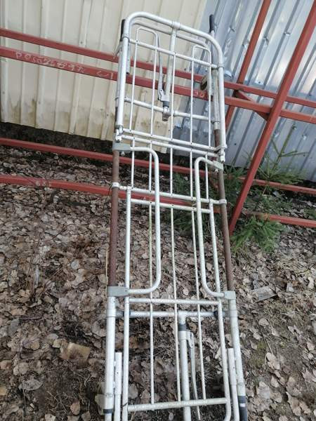 Vanhat paarit Vantaa - valokuva 2