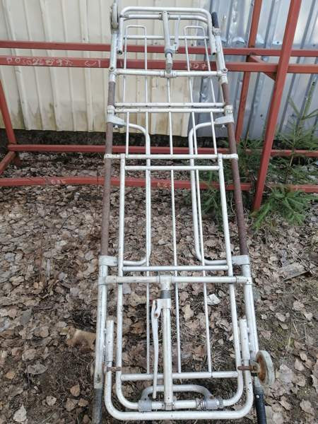 Vanhat paarit Vantaa - valokuva 3