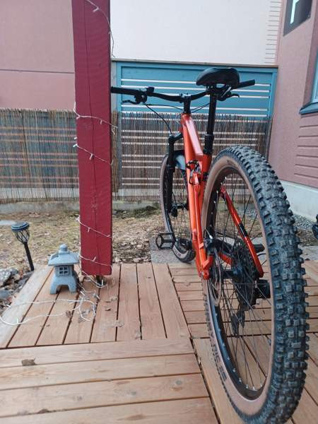 Cube Stereo One22 pro -23 M-runko Тампере - изображение 3