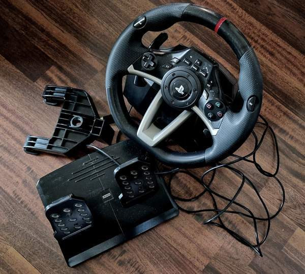 Peliratti ja polkimet Kuopio - photo 1