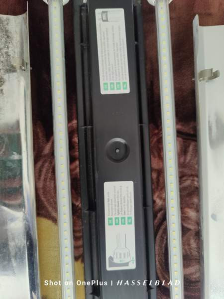 Juwel multilux led Helsinki – foto 2