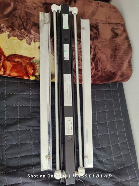 Juwel multilux led Helsinki – foto 1