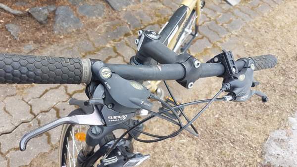 SCOTT 21-vaihteinen polkupyörä Oulu - valokuva 2