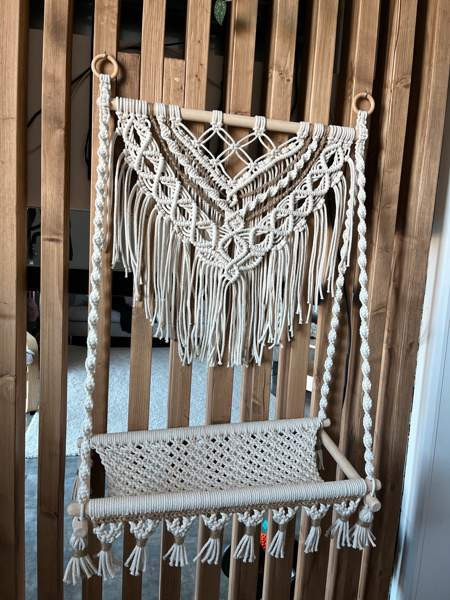 MAKRAMEE-KISSAN RIIPPUVUODE Турку - изображение 2