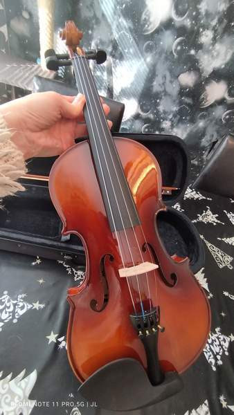 Viulu setti aikuiselle, UUSI Turku - valokuva 3