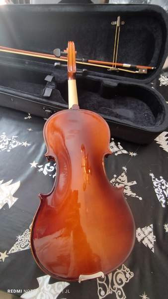 Viulu setti aikuiselle, UUSI Turku - valokuva 4