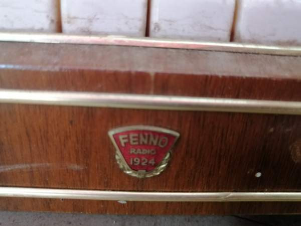 Vanha levysoitinradio yhdistelmä Vantaa - valokuva 3