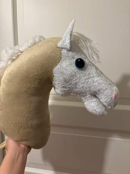 Valkopää keppari Savonlinna - photo 1