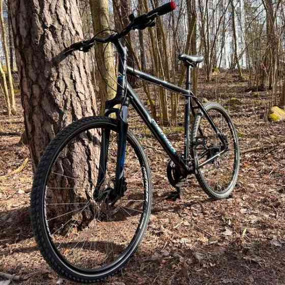 Merida xl 28” polkupyörä Turku