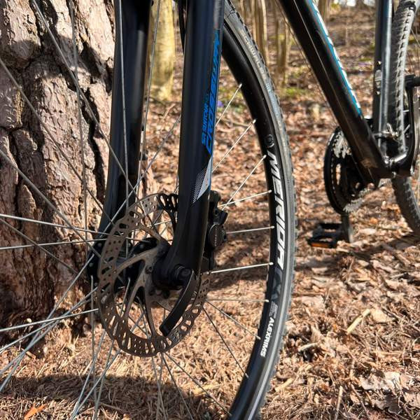 Merida xl 28” polkupyörä Turku – foto 3