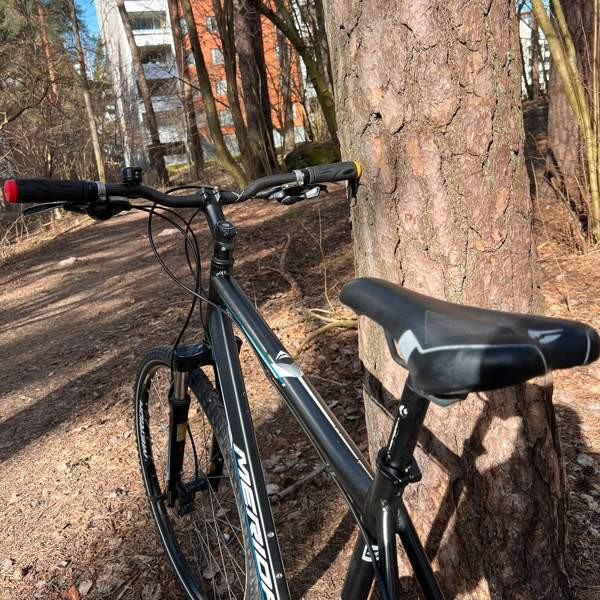 Merida xl 28” polkupyörä Turku – foto 5