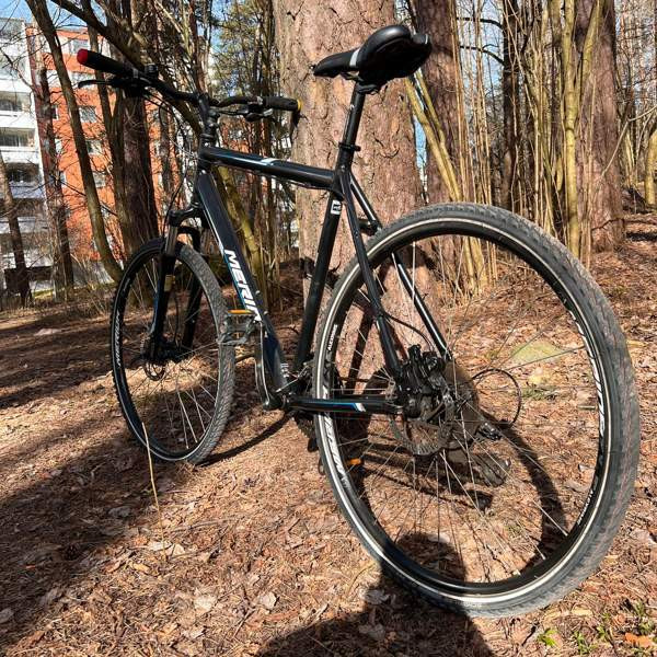Merida xl 28” polkupyörä Turku – foto 2
