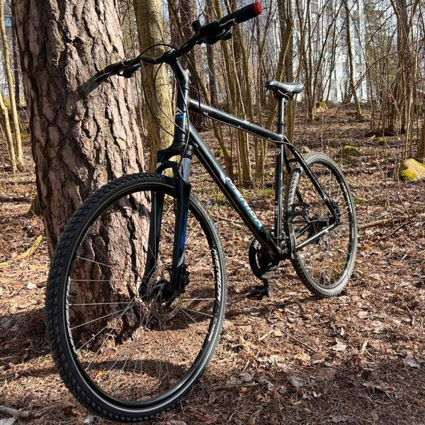 Merida xl 28” polkupyörä Turku – foto 1
