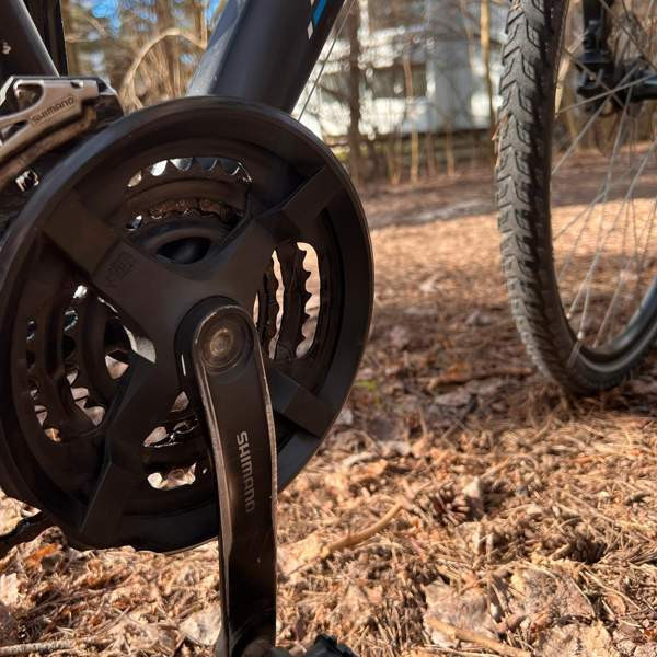 Merida xl 28” polkupyörä Turku – foto 6