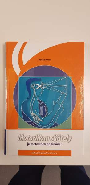 Motoriikan säätely Lahti - photo 1