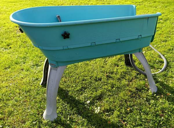 Pesuamme koirille Kaskinen - valokuva 2