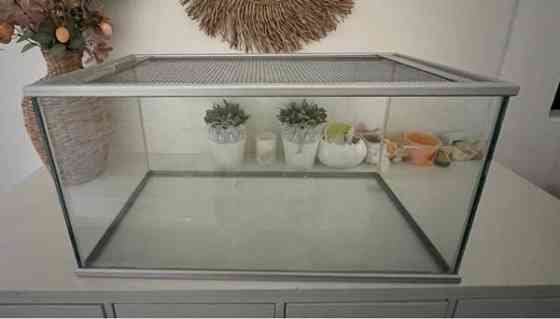 Terraario Nurmijaervi