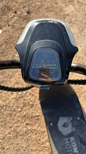 Kontio kruiser Oulu - valokuva 6