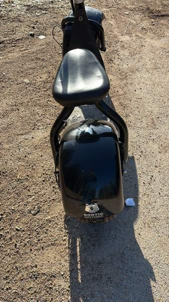 Kontio kruiser Oulu - valokuva 3