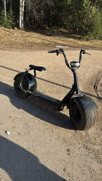 Kontio kruiser Oulu - valokuva 1