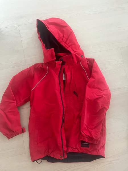 Välikausitakki Pyhäjoki - valokuva 1