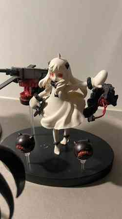 Kantai Collection figuuri setti Espoo