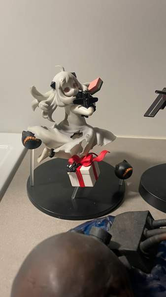 Kantai Collection figuuri setti Espoo - photo 3